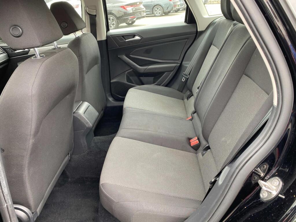 used 2021 Volkswagen Jetta car, priced at $15,999