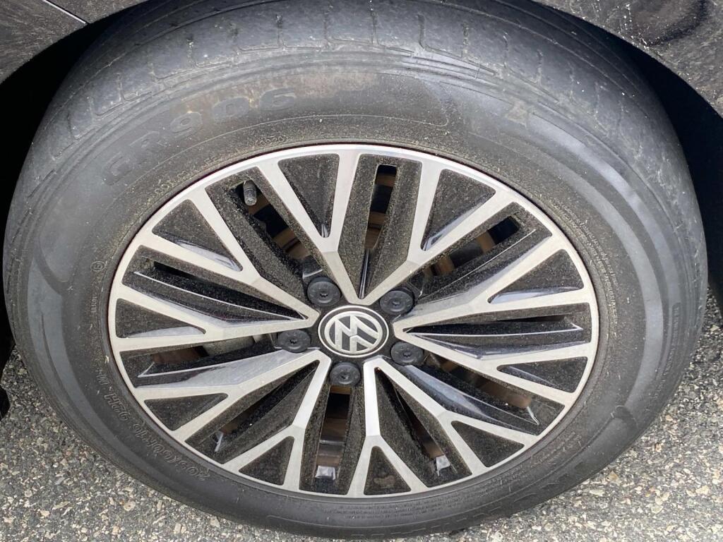 used 2021 Volkswagen Jetta car, priced at $15,999