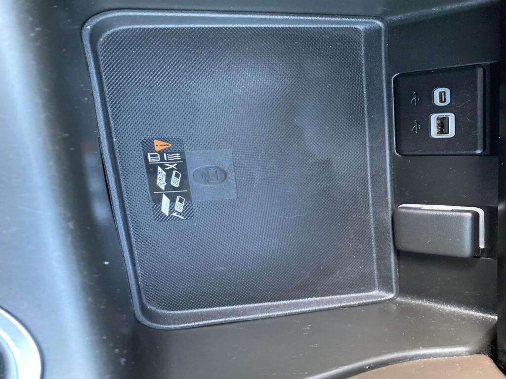 used 2022 Chevrolet Tahoe car, priced at $46,999