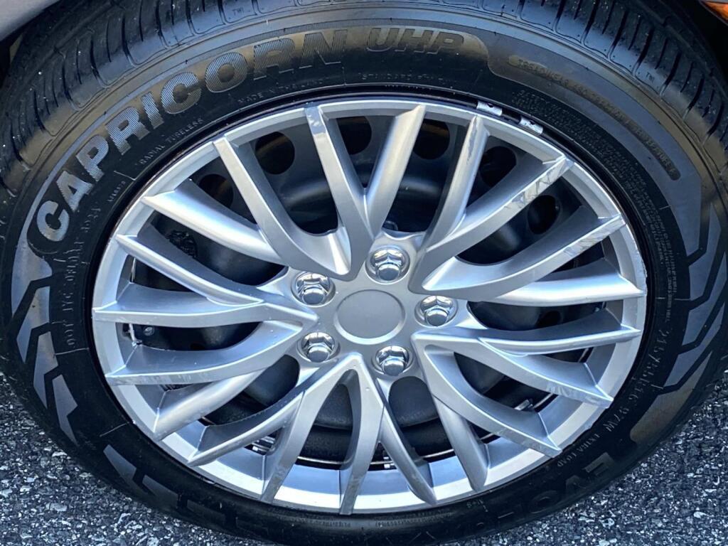 used 2019 Honda Civic car, priced at $17,999