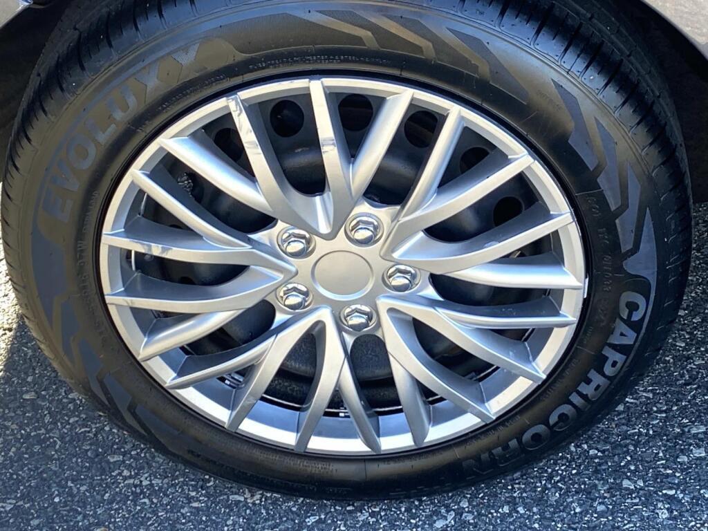 used 2019 Honda Civic car, priced at $17,999