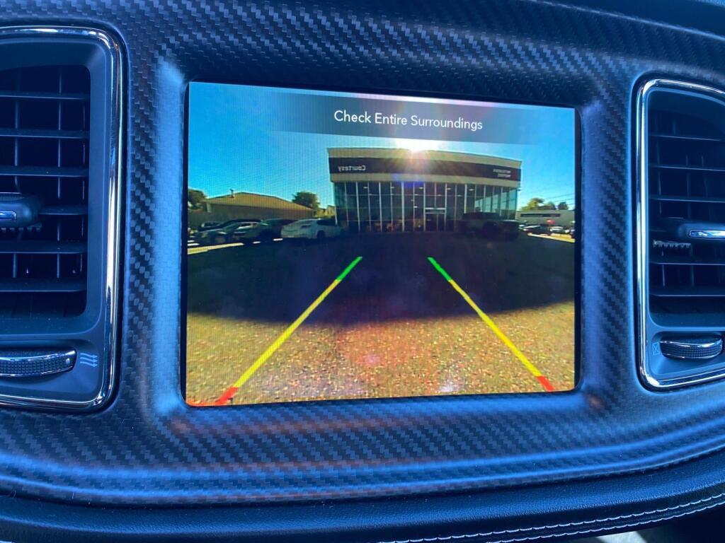 used 2023 Dodge Challenger car, priced at $101,777