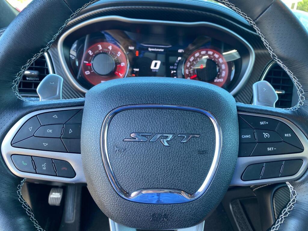 used 2023 Dodge Challenger car, priced at $101,777