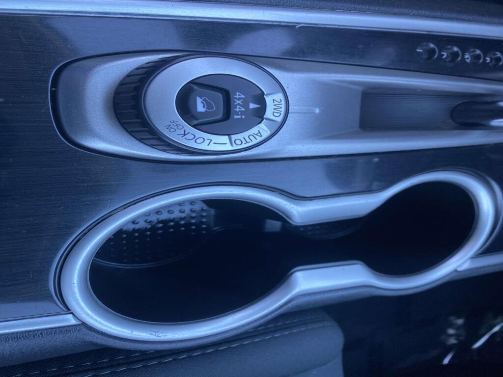 used 2018 Nissan Pathfinder car, priced at $12,977