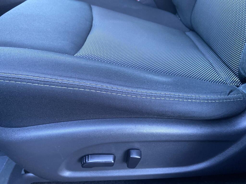 used 2018 Nissan Pathfinder car, priced at $12,977