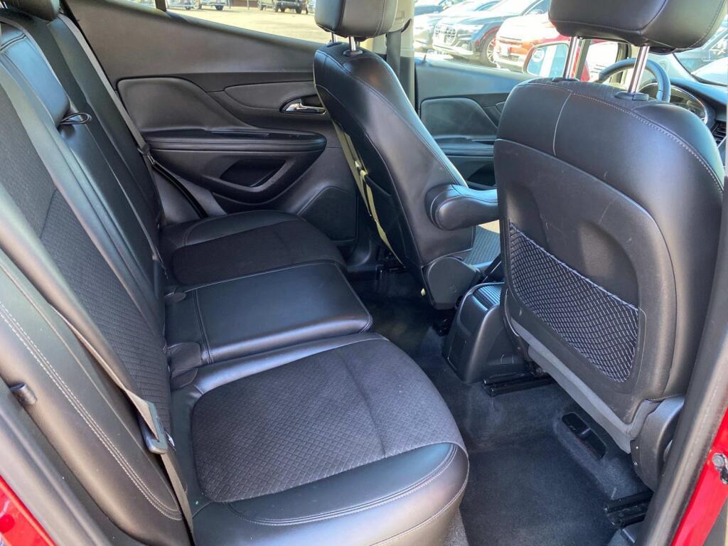 used 2018 Buick Encore car, priced at $11,977