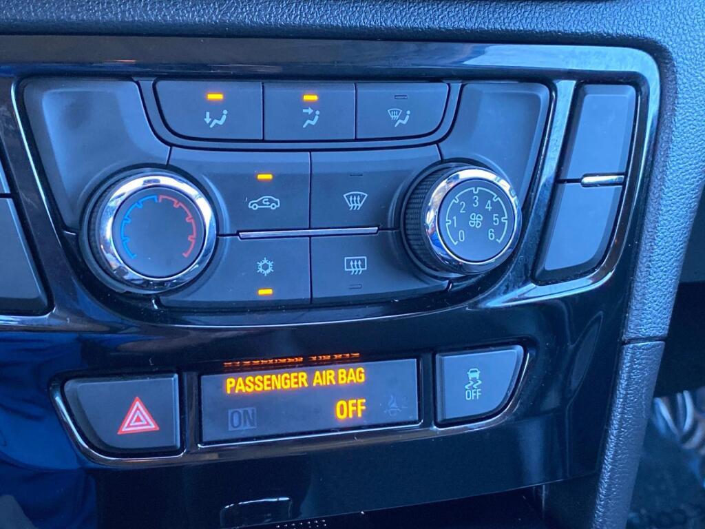 used 2018 Buick Encore car, priced at $11,977