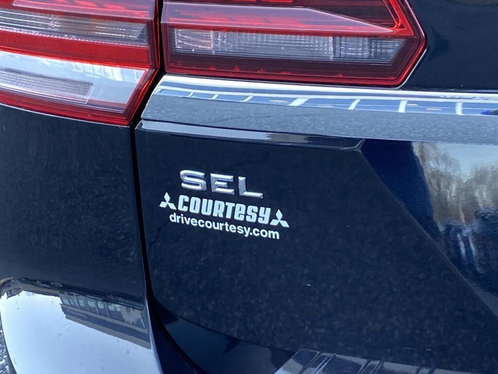 used 2019 Volkswagen Atlas car, priced at $21,999