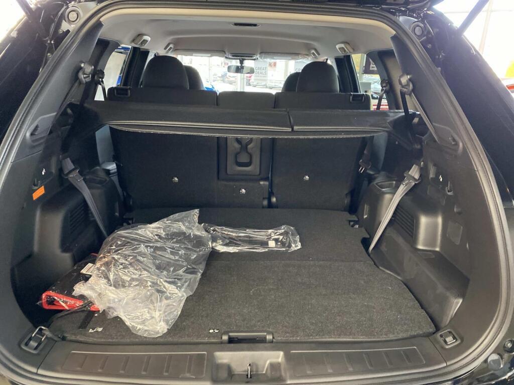 new 2025 Mitsubishi Outlander PHEV car, priced at $42,480