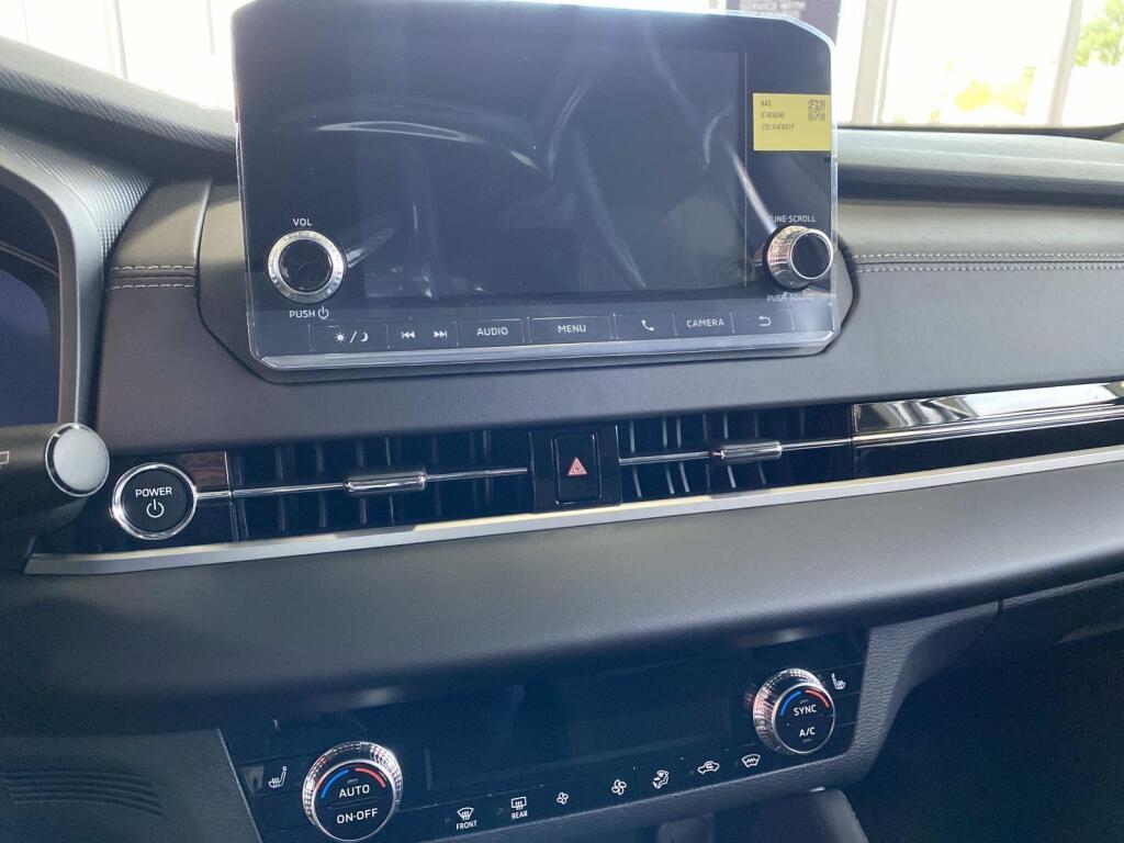 new 2025 Mitsubishi Outlander PHEV car, priced at $42,480