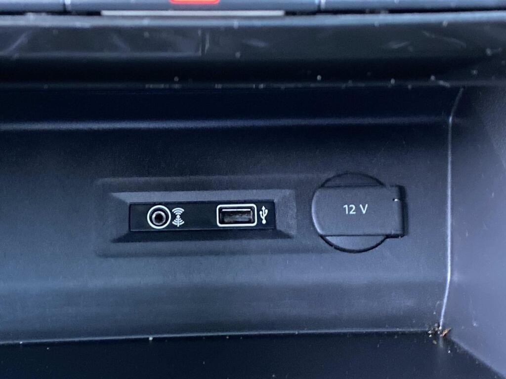 used 2018 Volkswagen Atlas car, priced at $15,999