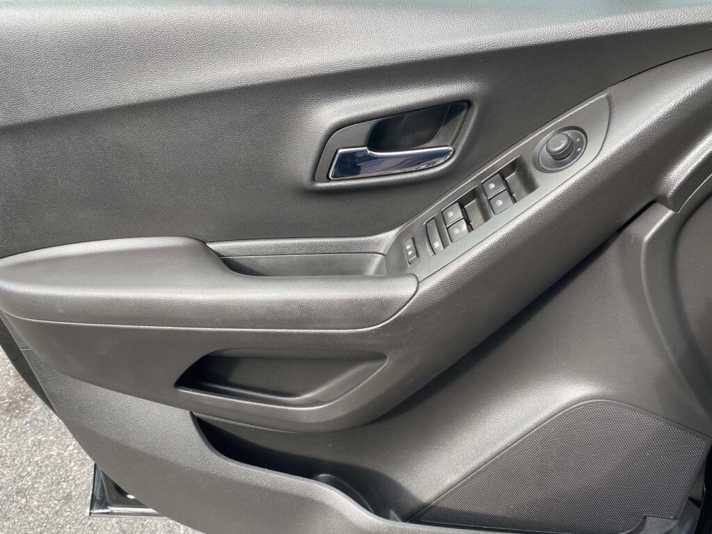 used 2019 Chevrolet Trax car, priced at $12,999