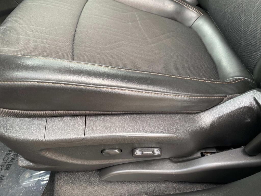 used 2019 Chevrolet Trax car, priced at $12,999