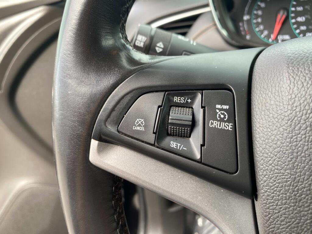 used 2019 Chevrolet Trax car, priced at $12,999