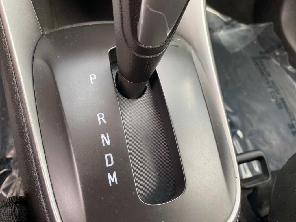 used 2019 Chevrolet Trax car, priced at $12,999