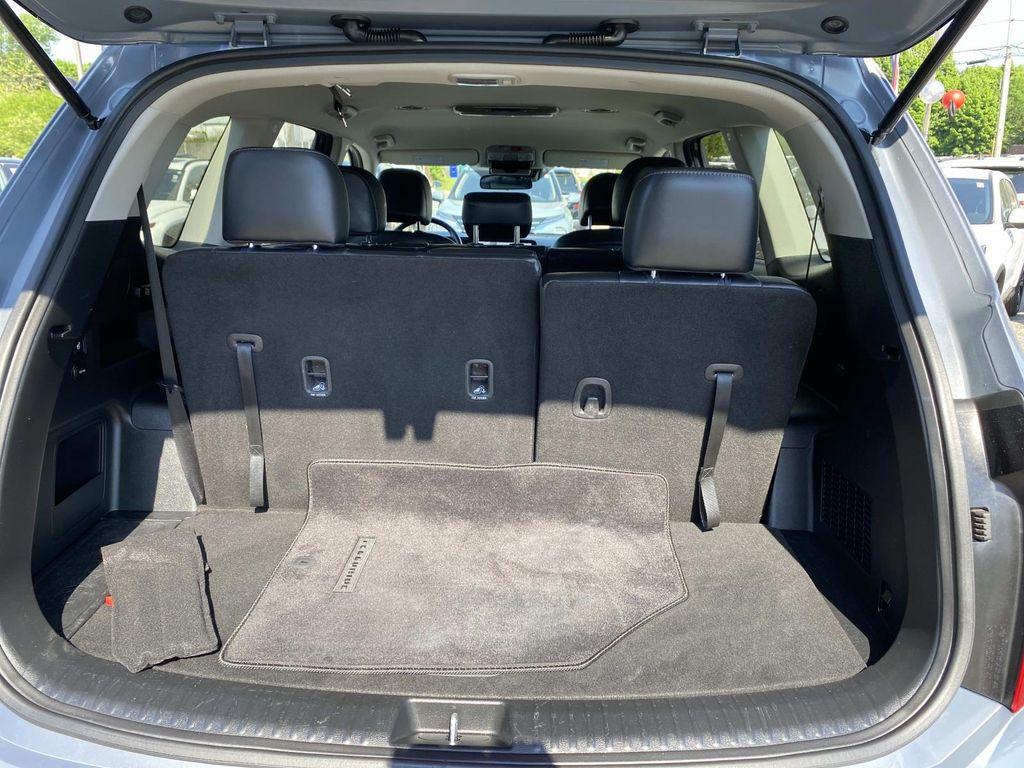 used 2024 Kia Telluride car, priced at $31,897