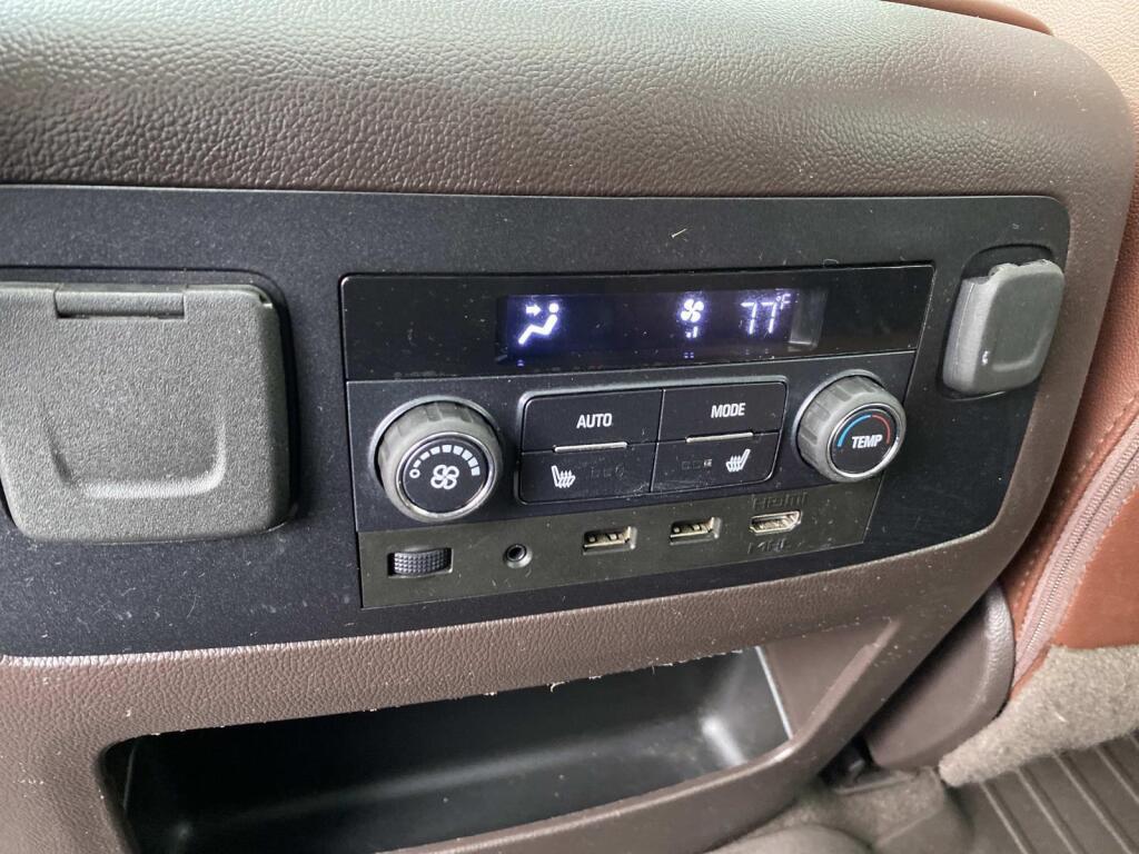 used 2019 Chevrolet Tahoe car, priced at $27,999