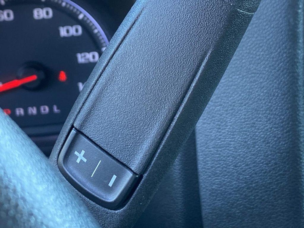 used 2020 Chevrolet Silverado 1500 car, priced at $26,997