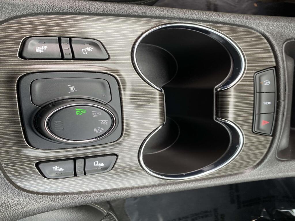 used 2023 GMC Acadia car, priced at $25,999