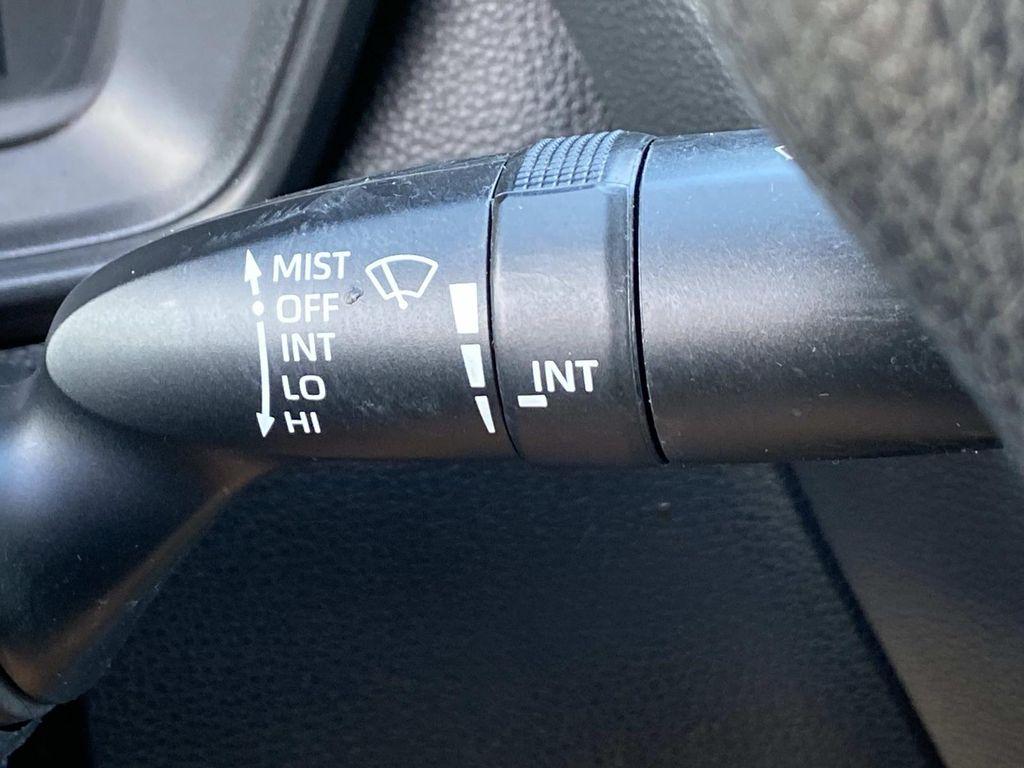 used 2021 Toyota Corolla car, priced at $13,997