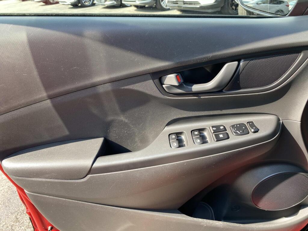 used 2019 Hyundai Kona car, priced at $13,999