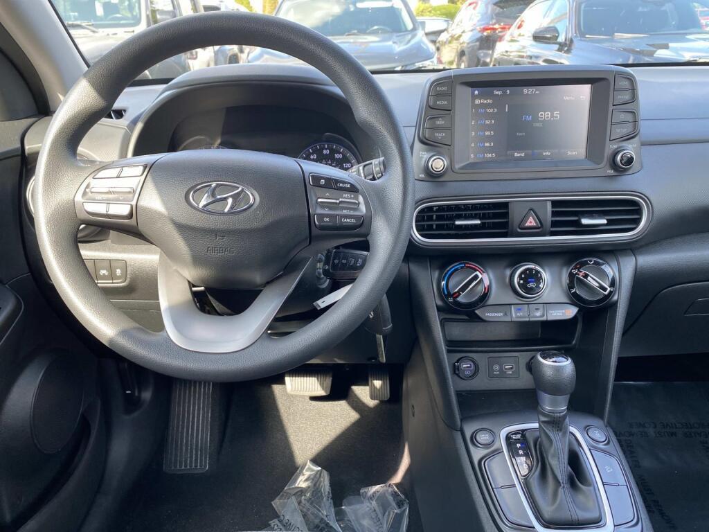used 2019 Hyundai Kona car, priced at $13,999