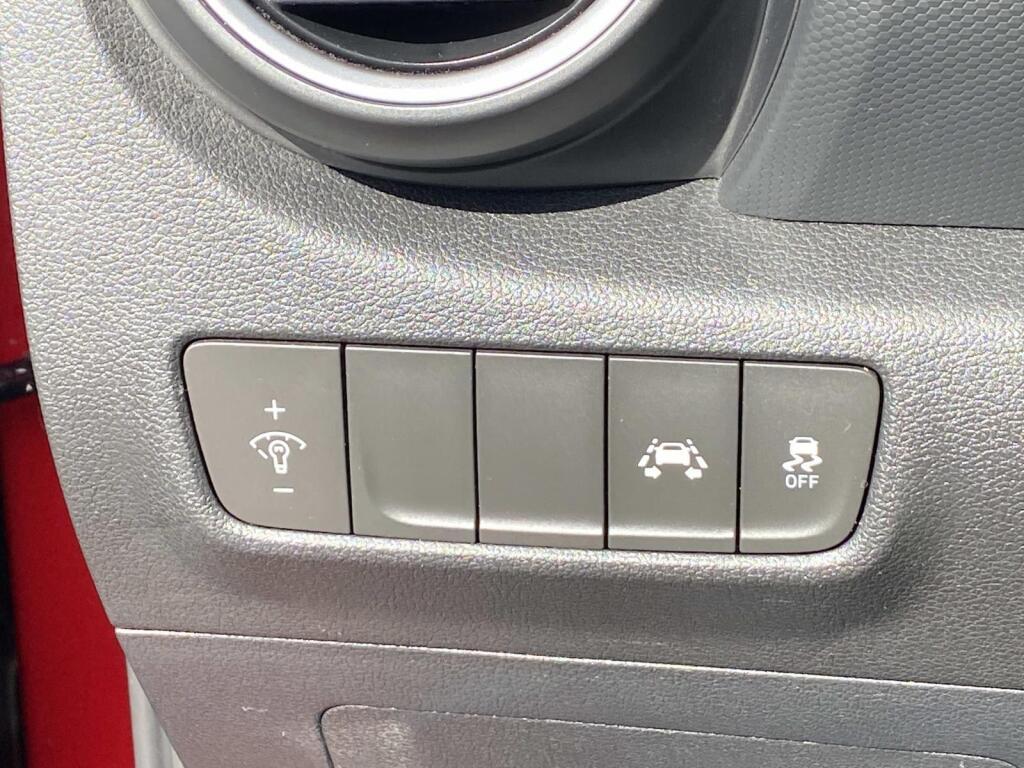 used 2019 Hyundai Kona car, priced at $13,999