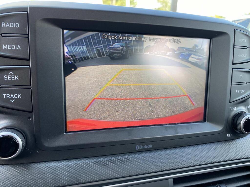 used 2019 Hyundai Kona car, priced at $13,999