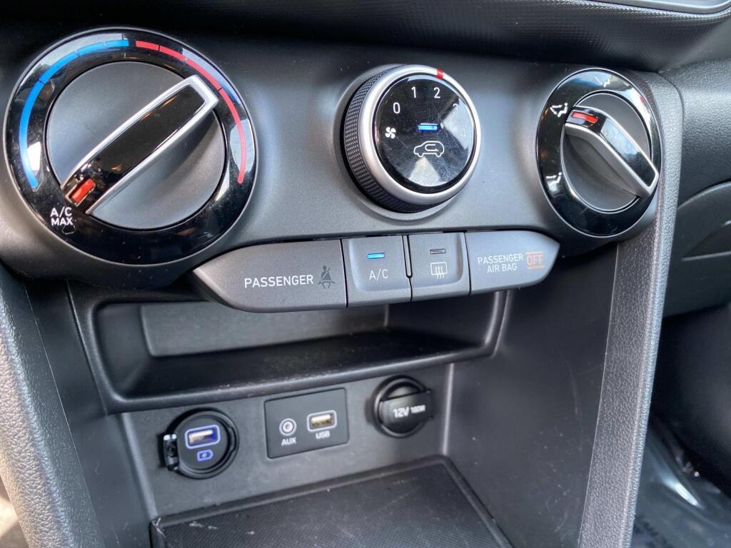 used 2019 Hyundai Kona car, priced at $13,999