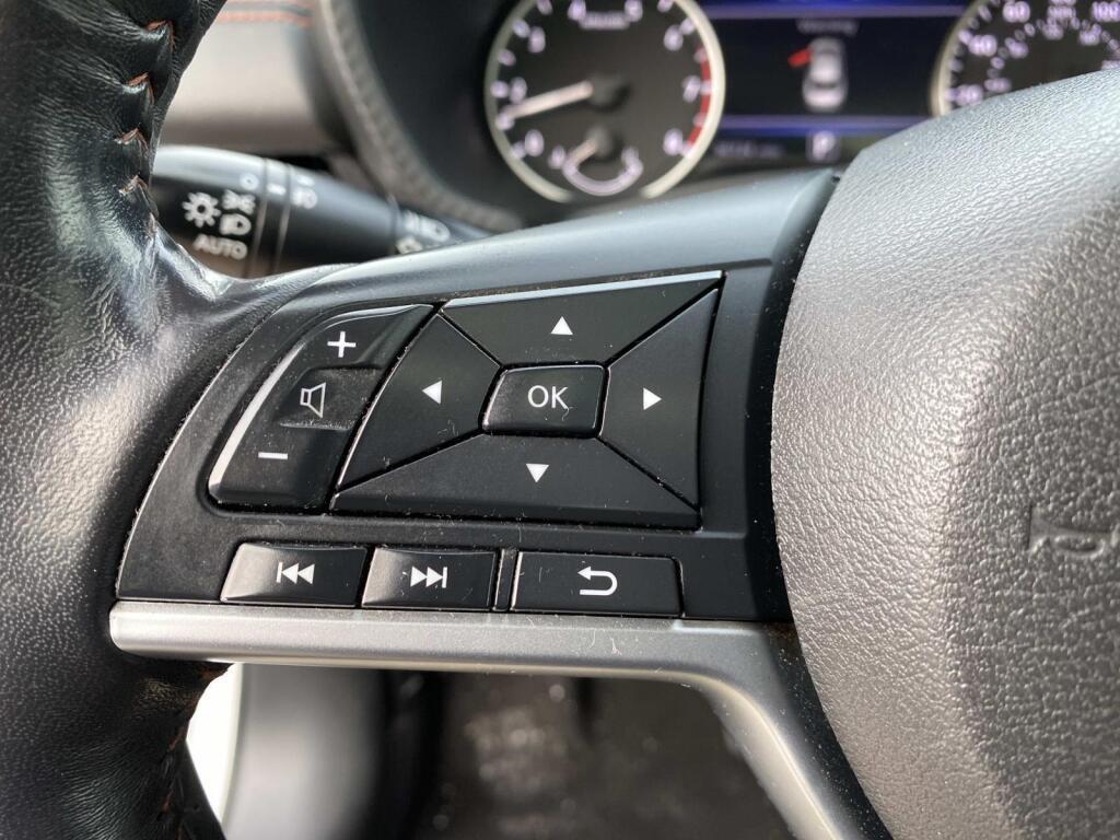 used 2020 Nissan Sentra car, priced at $13,999