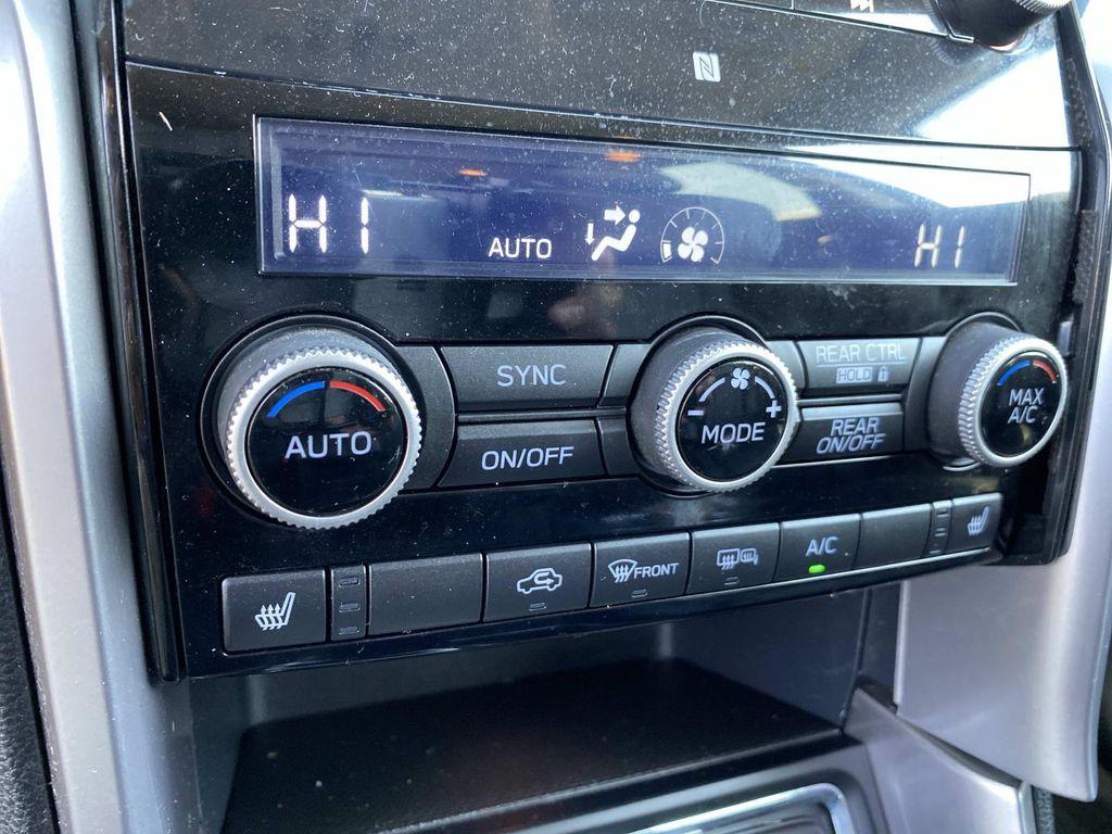 used 2020 Subaru Ascent car, priced at $16,597