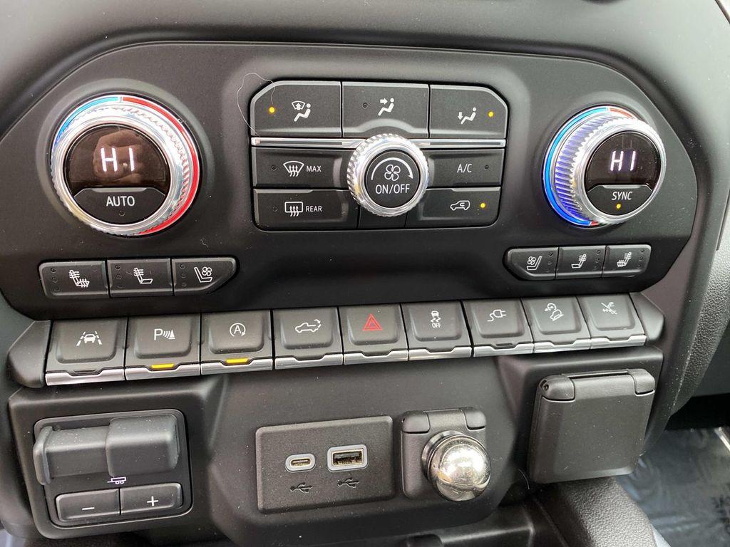 used 2019 GMC Sierra 1500 car, priced at $38,997