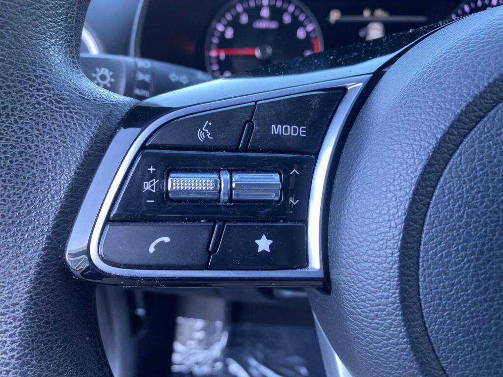 used 2023 Kia Forte car, priced at $17,999