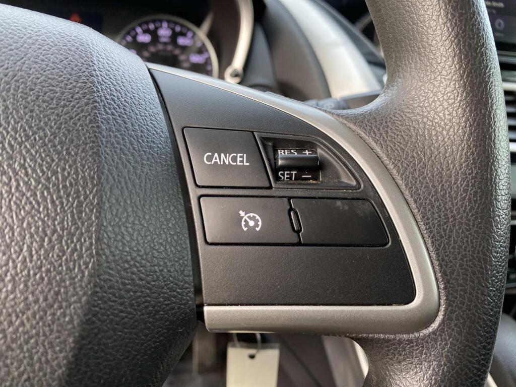 used 2019 Mitsubishi Eclipse Cross car, priced at $15,999