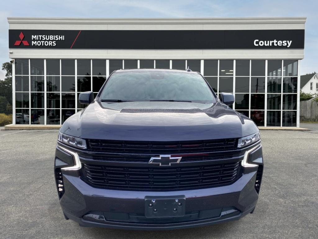 used 2023 Chevrolet Tahoe car, priced at $57,097