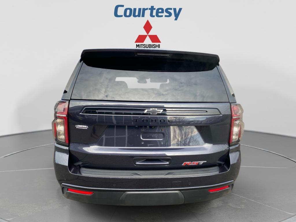 used 2023 Chevrolet Tahoe car, priced at $55,997