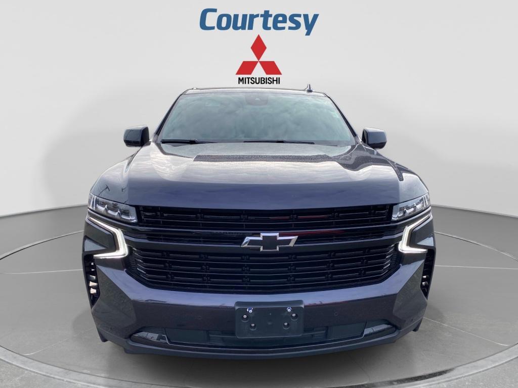 used 2023 Chevrolet Tahoe car, priced at $55,997