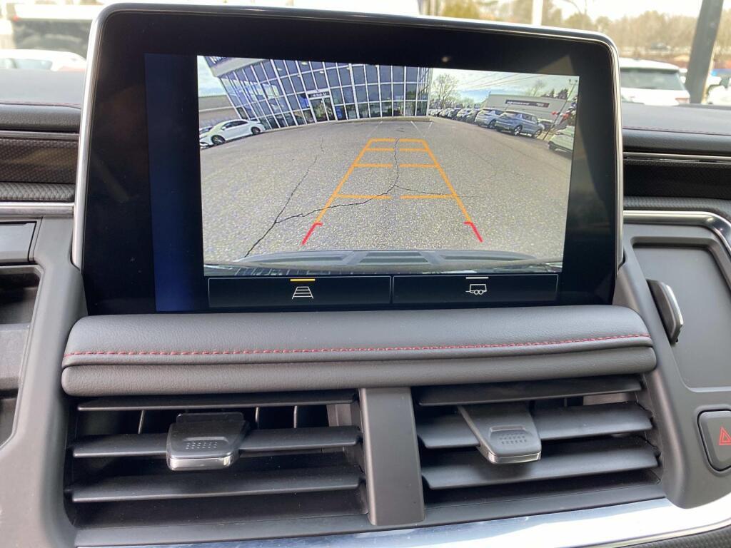 used 2023 Chevrolet Tahoe car, priced at $58,771