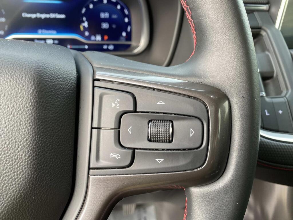 used 2023 Chevrolet Tahoe car, priced at $58,771