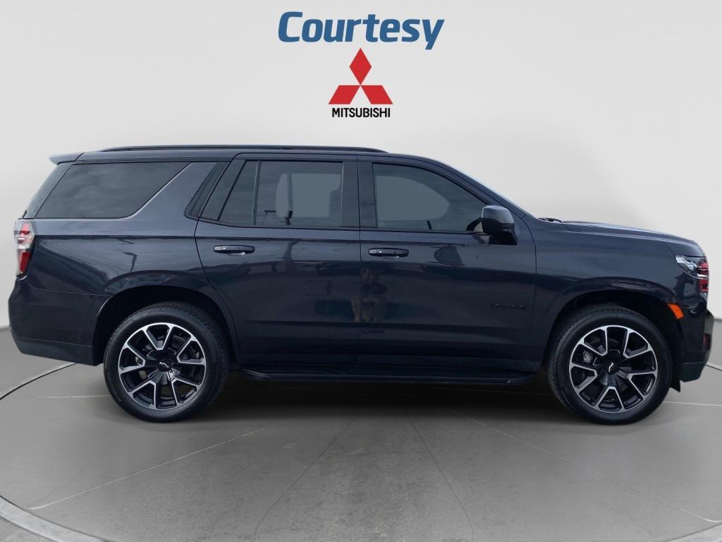 used 2023 Chevrolet Tahoe car, priced at $55,997