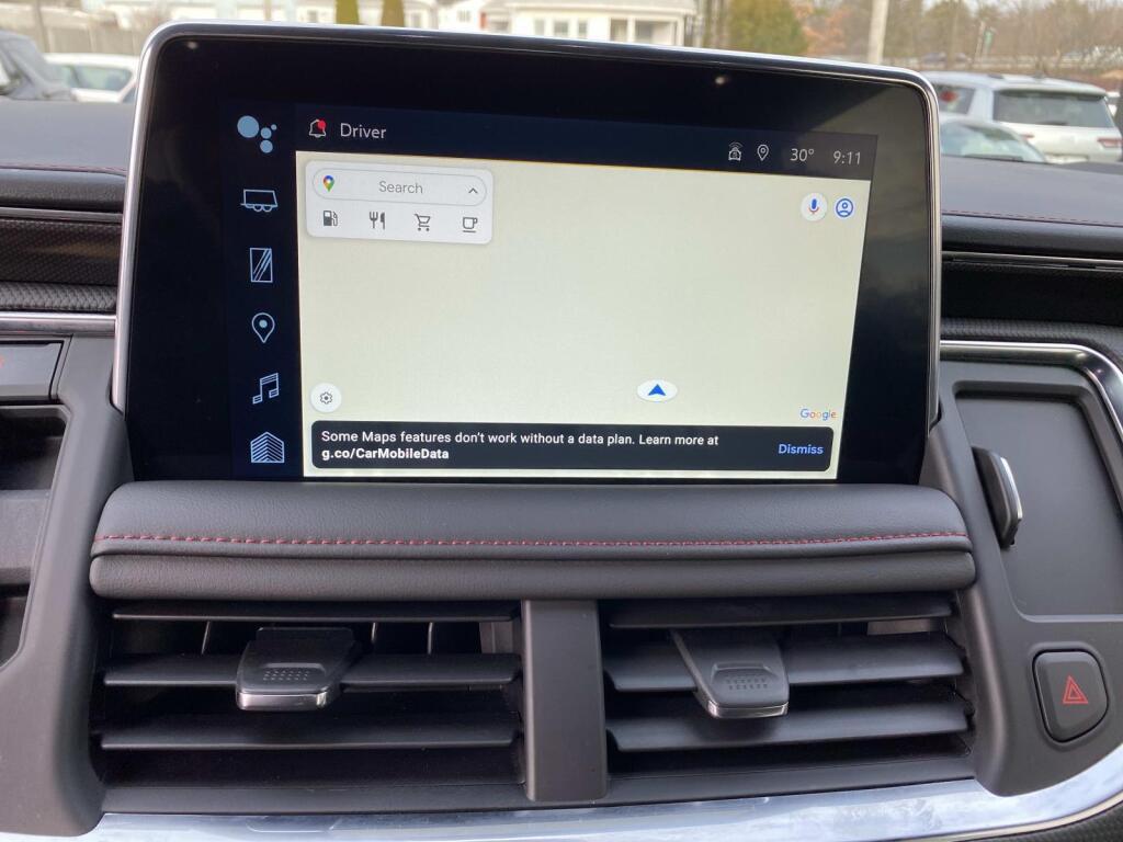 used 2023 Chevrolet Tahoe car, priced at $58,771