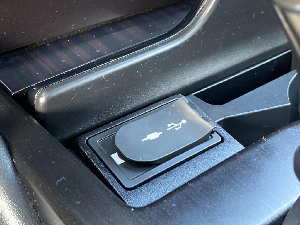 used 2020 Lexus ES 350 car, priced at $31,999