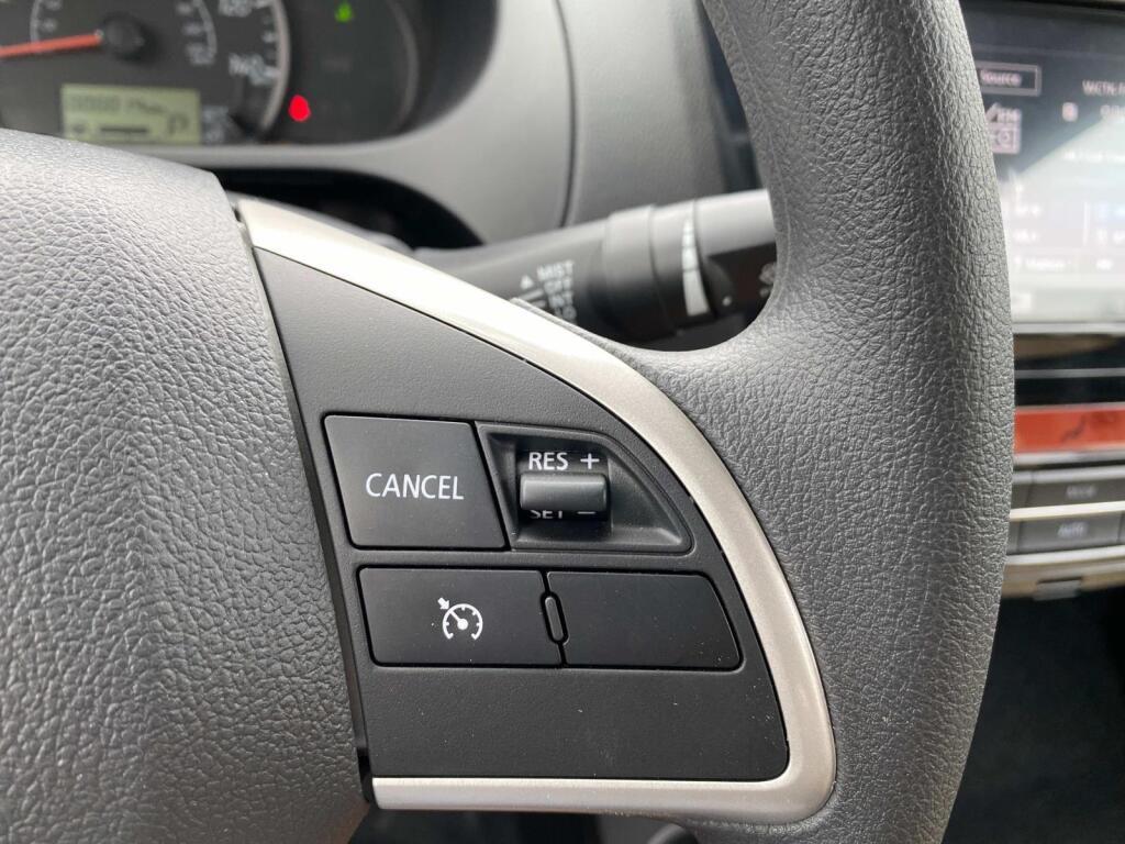 new 2024 Mitsubishi Mirage G4 car, priced at $18,723