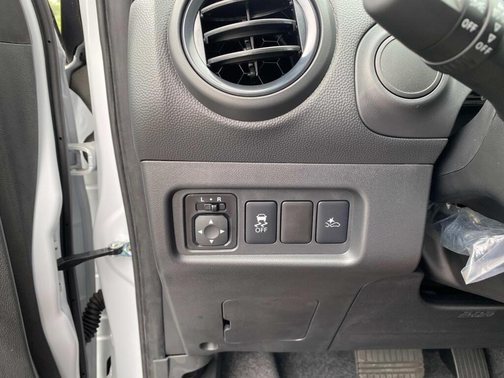 new 2024 Mitsubishi Mirage G4 car, priced at $19,075