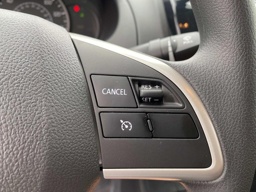 new 2024 Mitsubishi Mirage G4 car, priced at $19,075