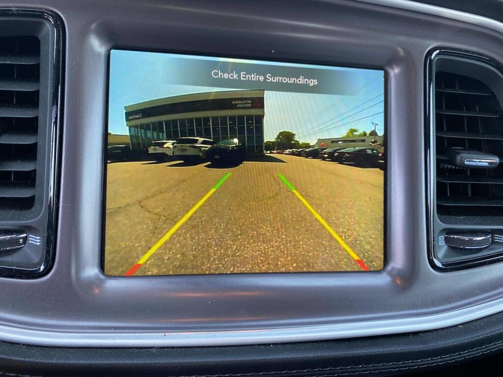 used 2021 Dodge Challenger car, priced at $43,999