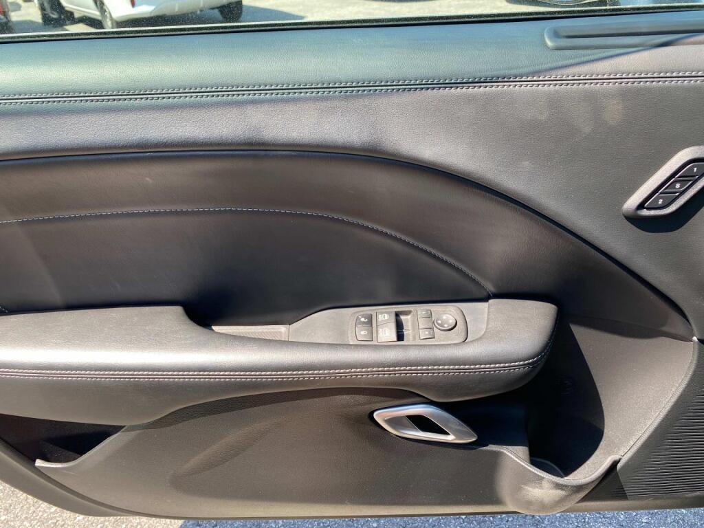 used 2021 Dodge Challenger car, priced at $43,999