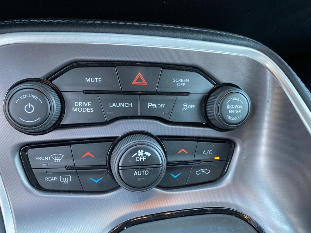 used 2021 Dodge Challenger car, priced at $43,999