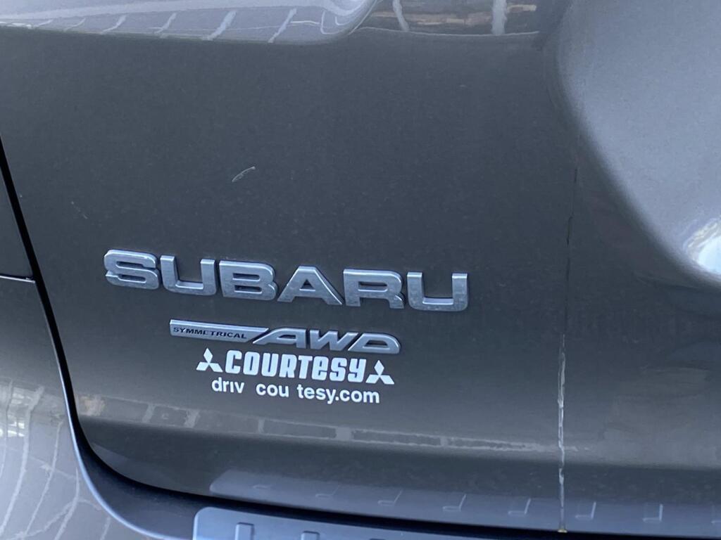 used 2022 Subaru Ascent car, priced at $26,999