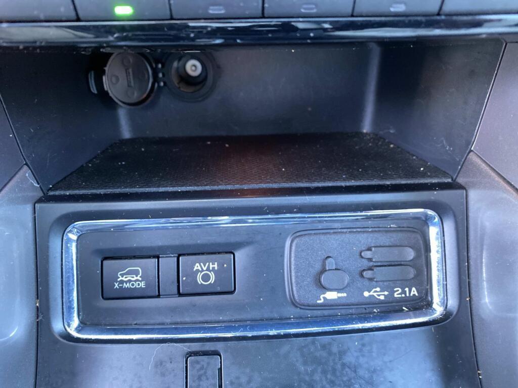 used 2022 Subaru Ascent car, priced at $26,999